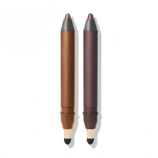 EYES Shadow Liner Duo, 2-in-1 Eyeliner & Eyeshadow, Smoky Finish