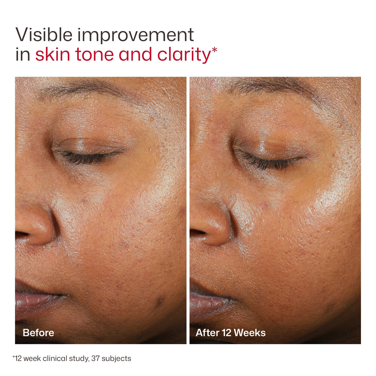 Clear Face Sunscreen SPF 46