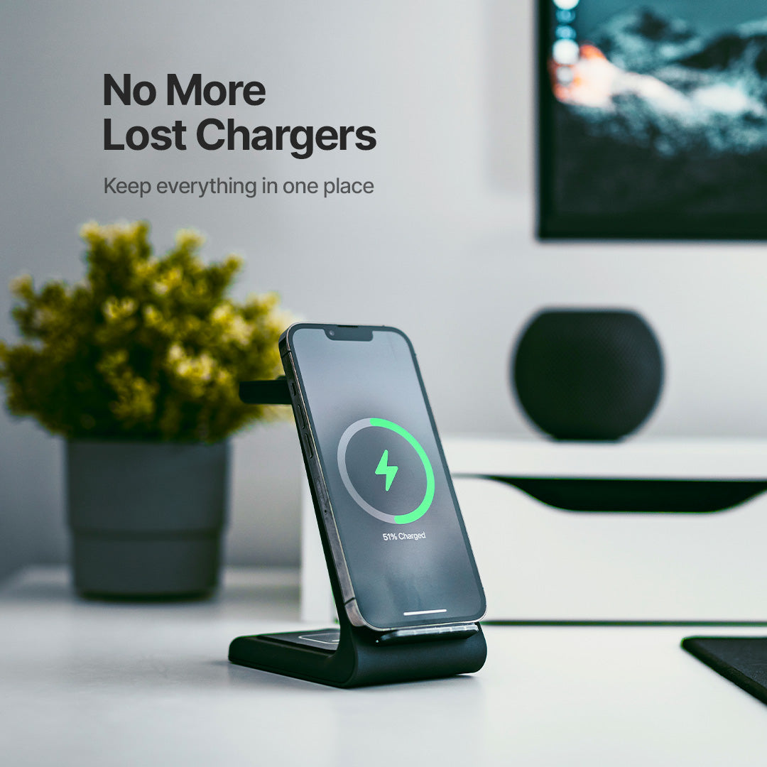 Wireless Charging Dock