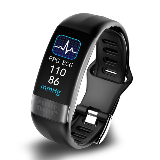 Smart Health & Sleep Tracker Bracelet