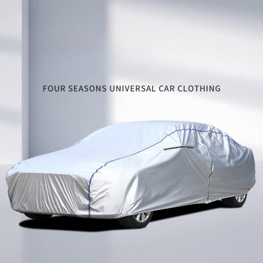 Universal Car Cover