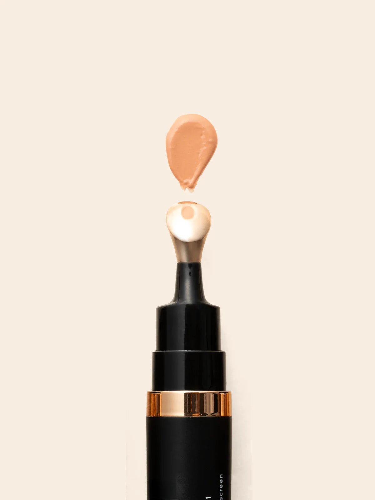 Luminous Eye Corrector Concealer SPF 41 with Peptides for Dark Circles, Fine Lines & Puffiness