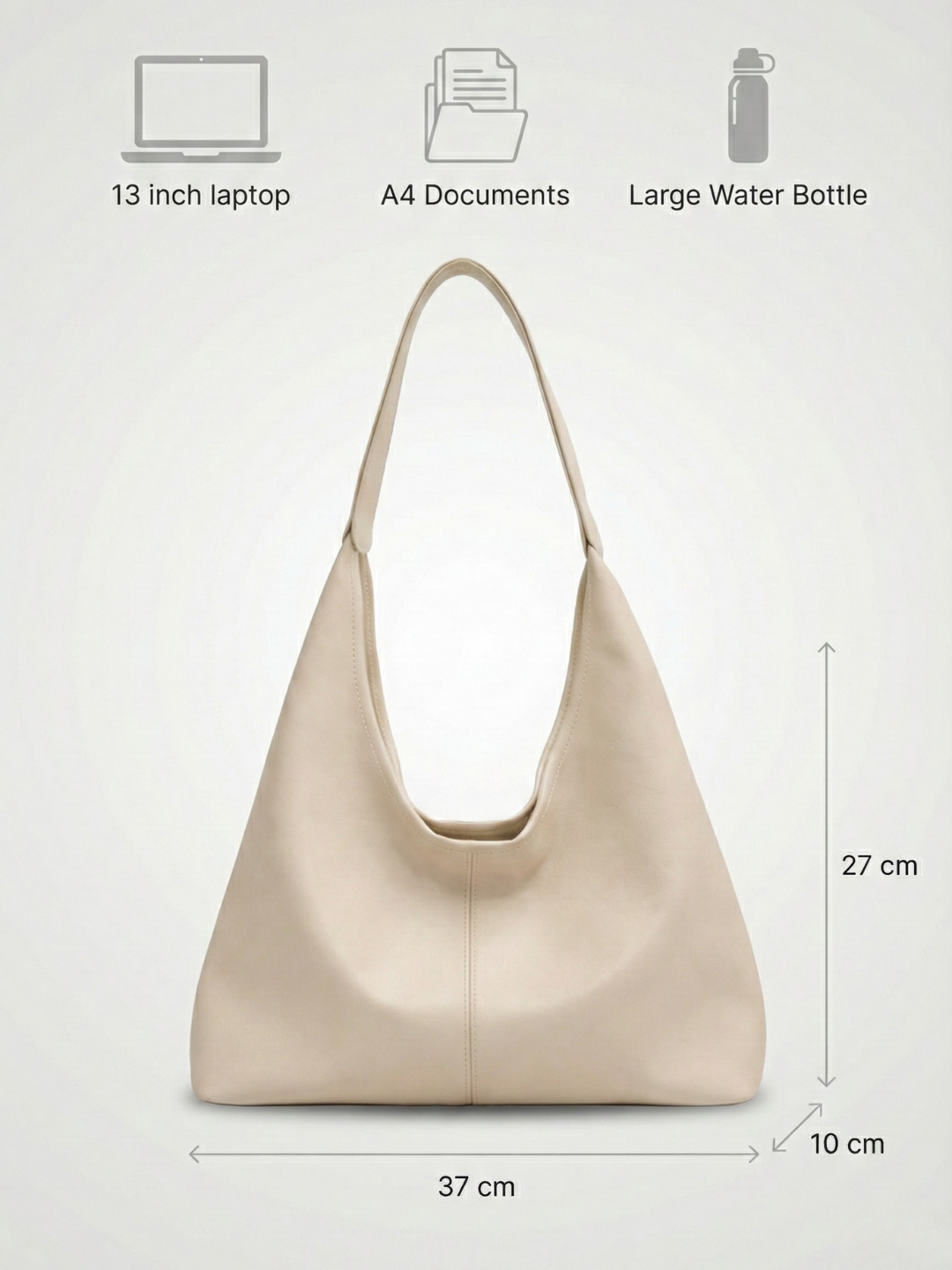Big everyday bag | Rimini