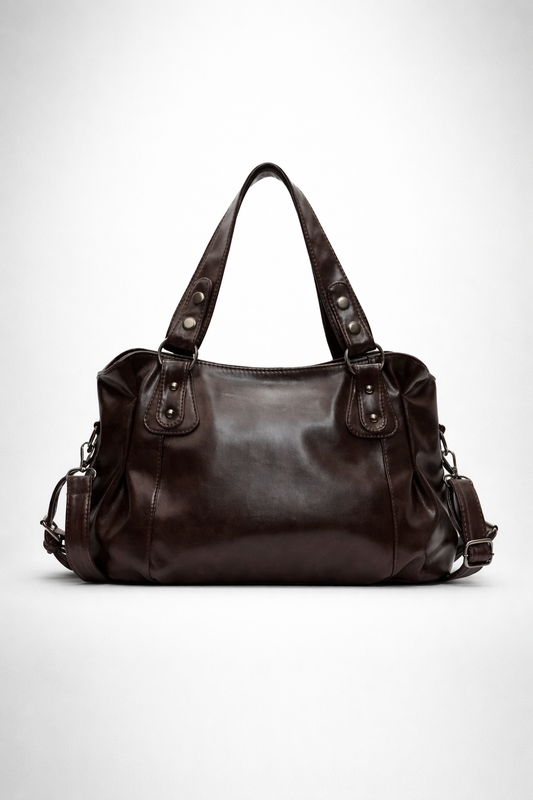 Big handbag for school | TARANTO