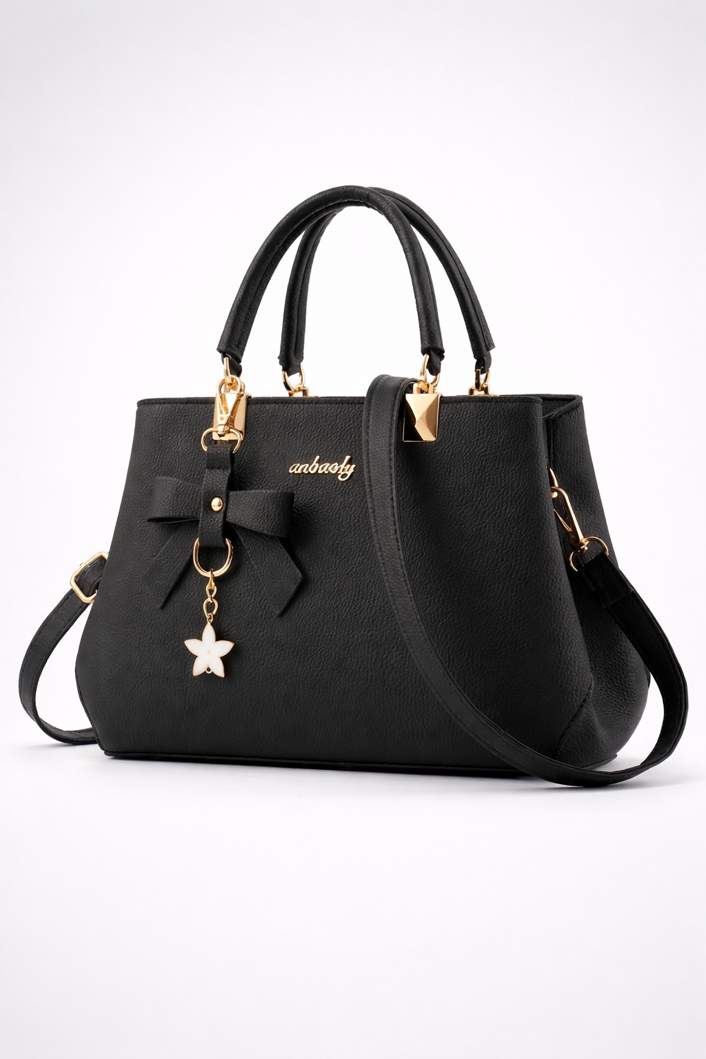 Black bag for work | BELLUNO