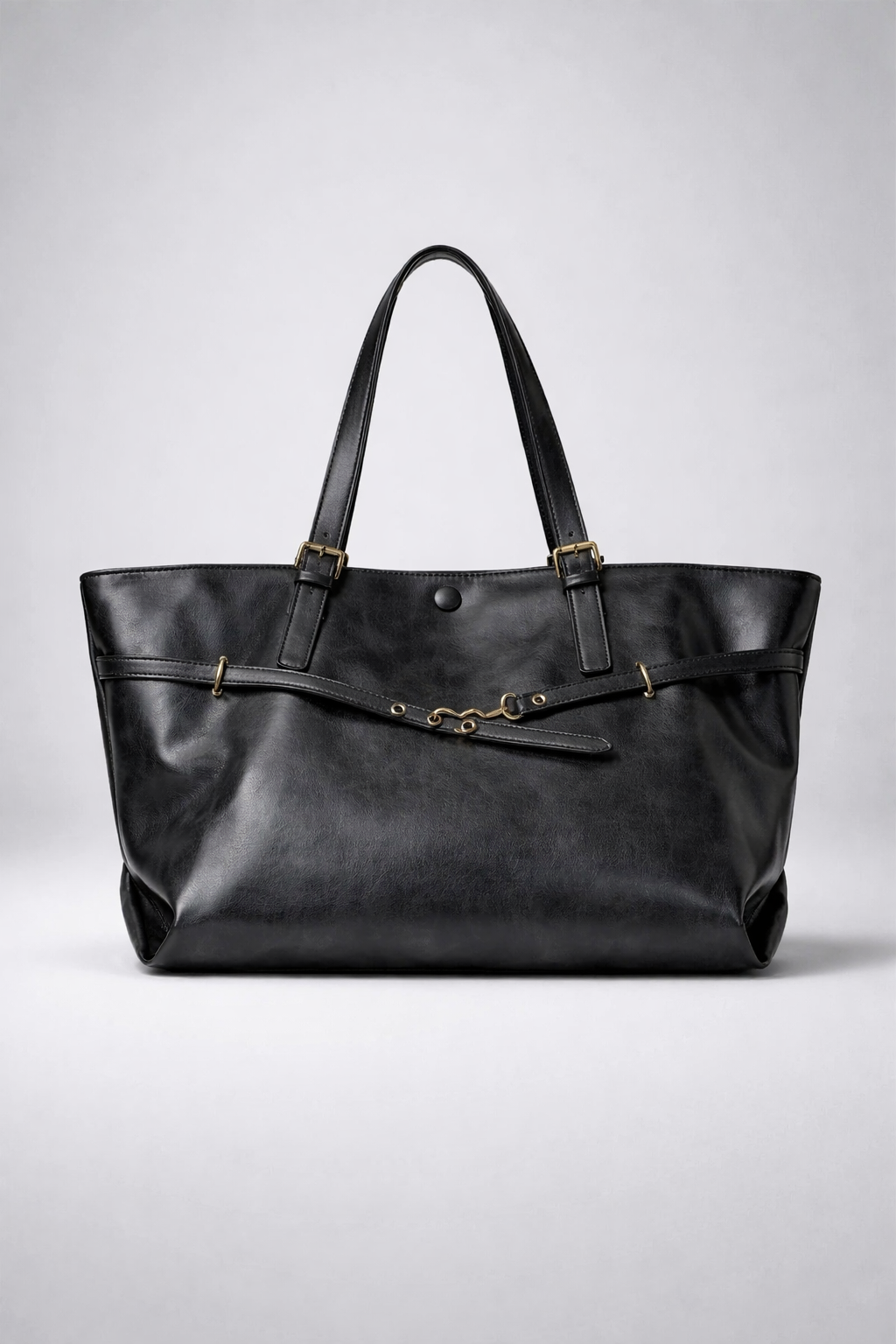 Black tote school bag | FIRENZE