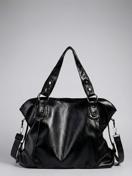 Black uni bag | SIENA