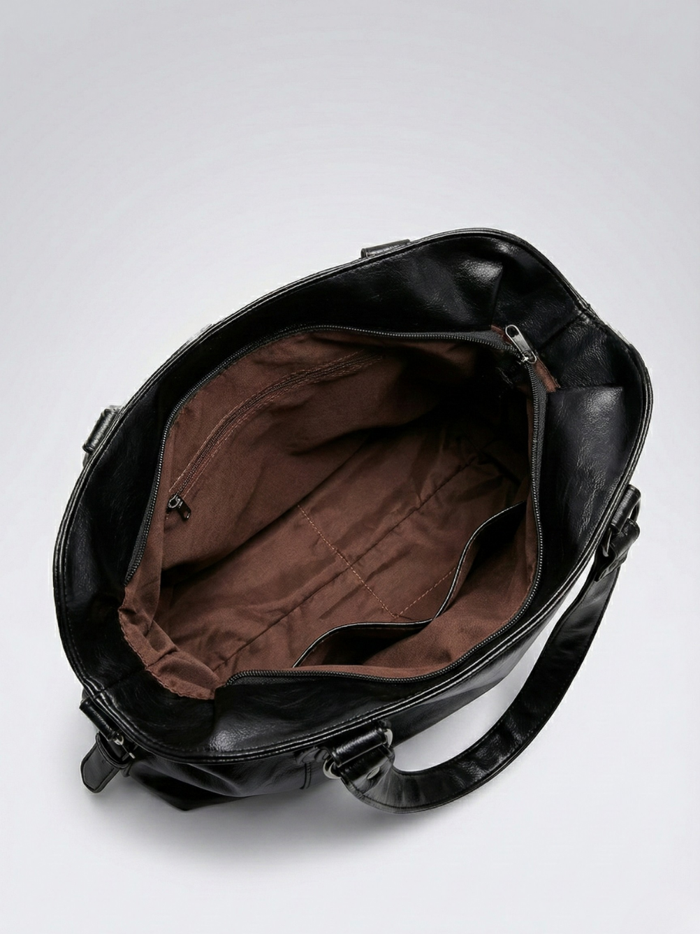 Black uni bag | SIENA