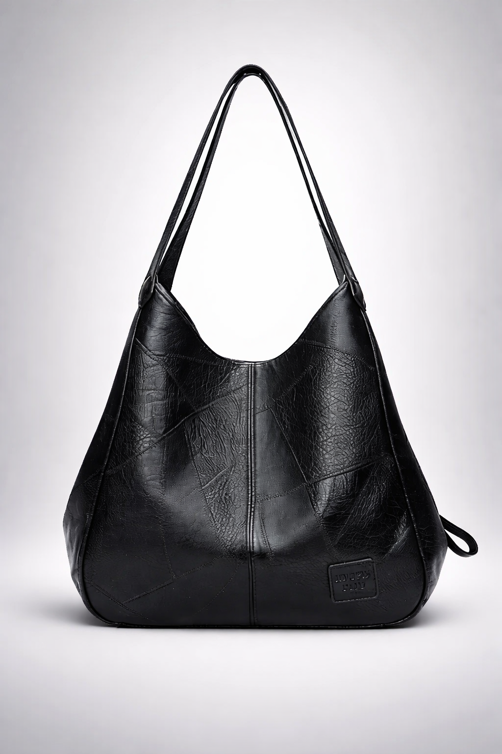 Black work bag women | TRIESTE