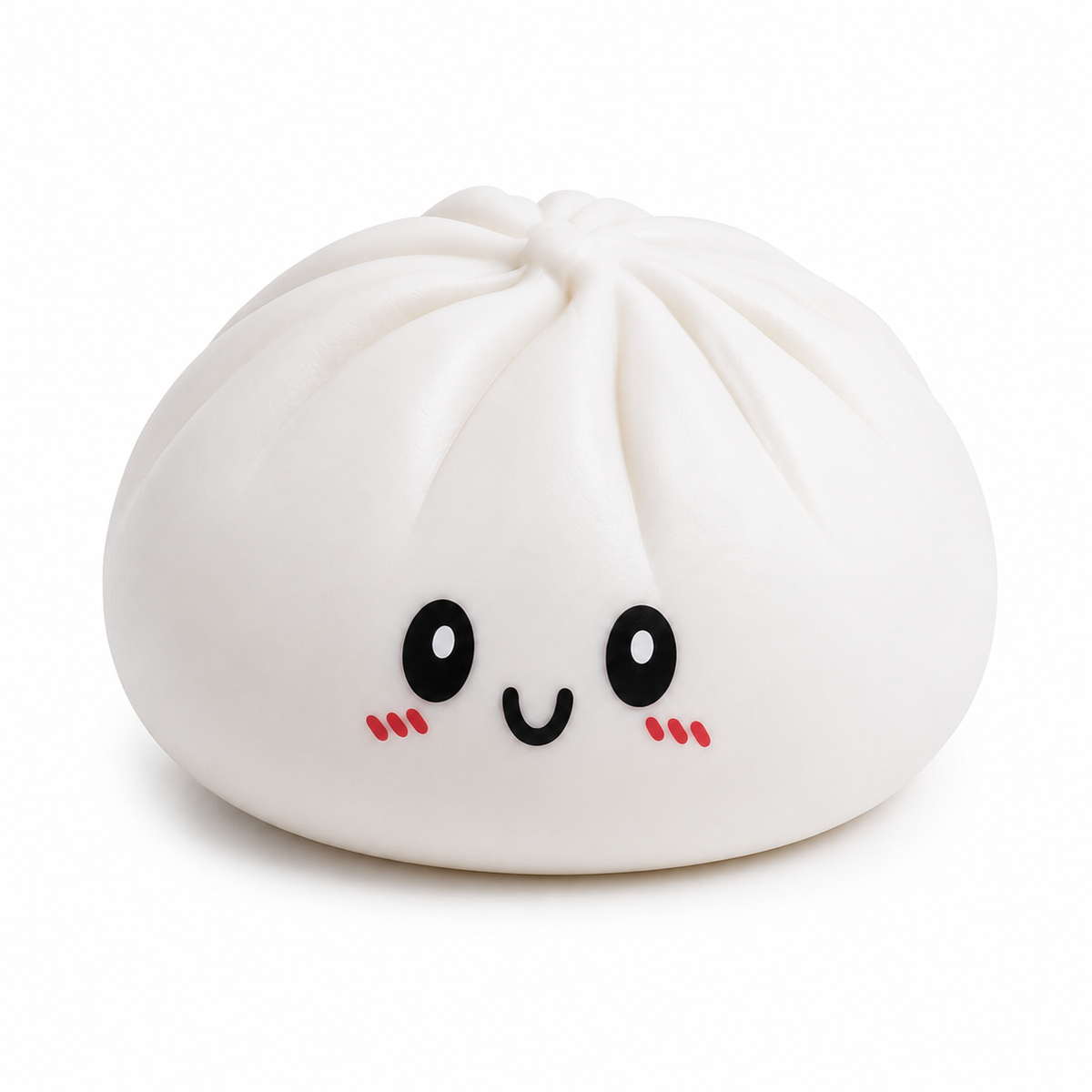 XL Dumpling Squishy Toy