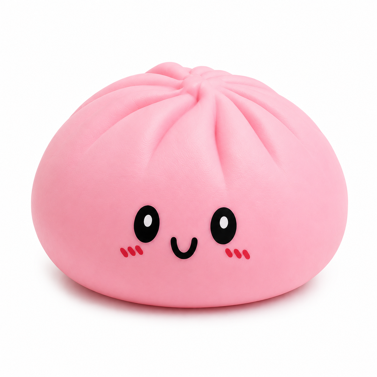 XL Dumpling Squishy Toy