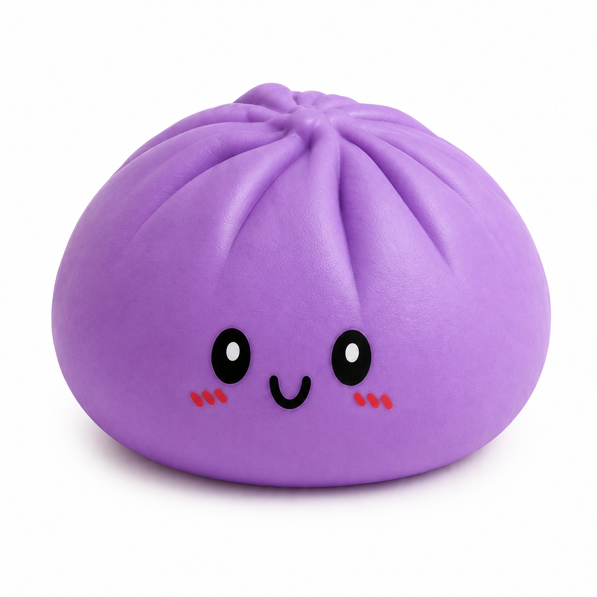 XL Dumpling Squishy Toy