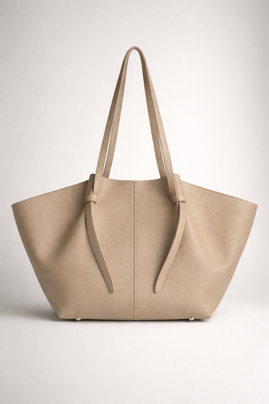 Comfortable tote bag for work | The Bologna