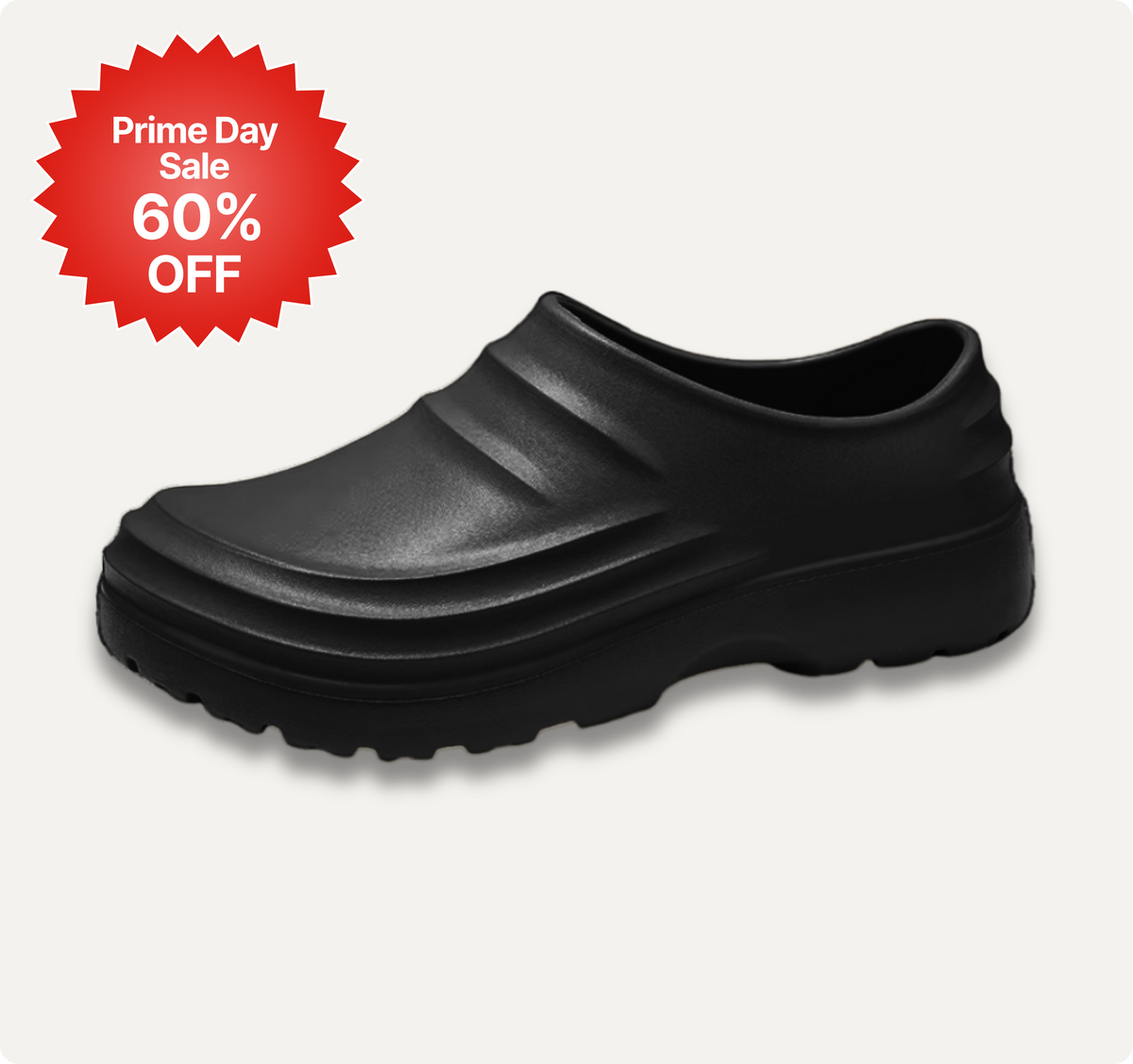 Torrey Classic Non-Slip Comfort Clogs – Slip-On Style