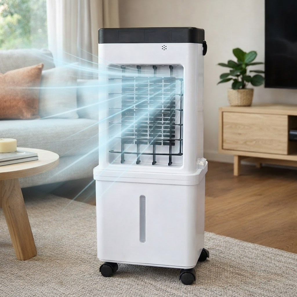 3-in-1 Portable Air Cooler
