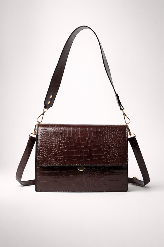 Cross body work bag for women | PADOVA