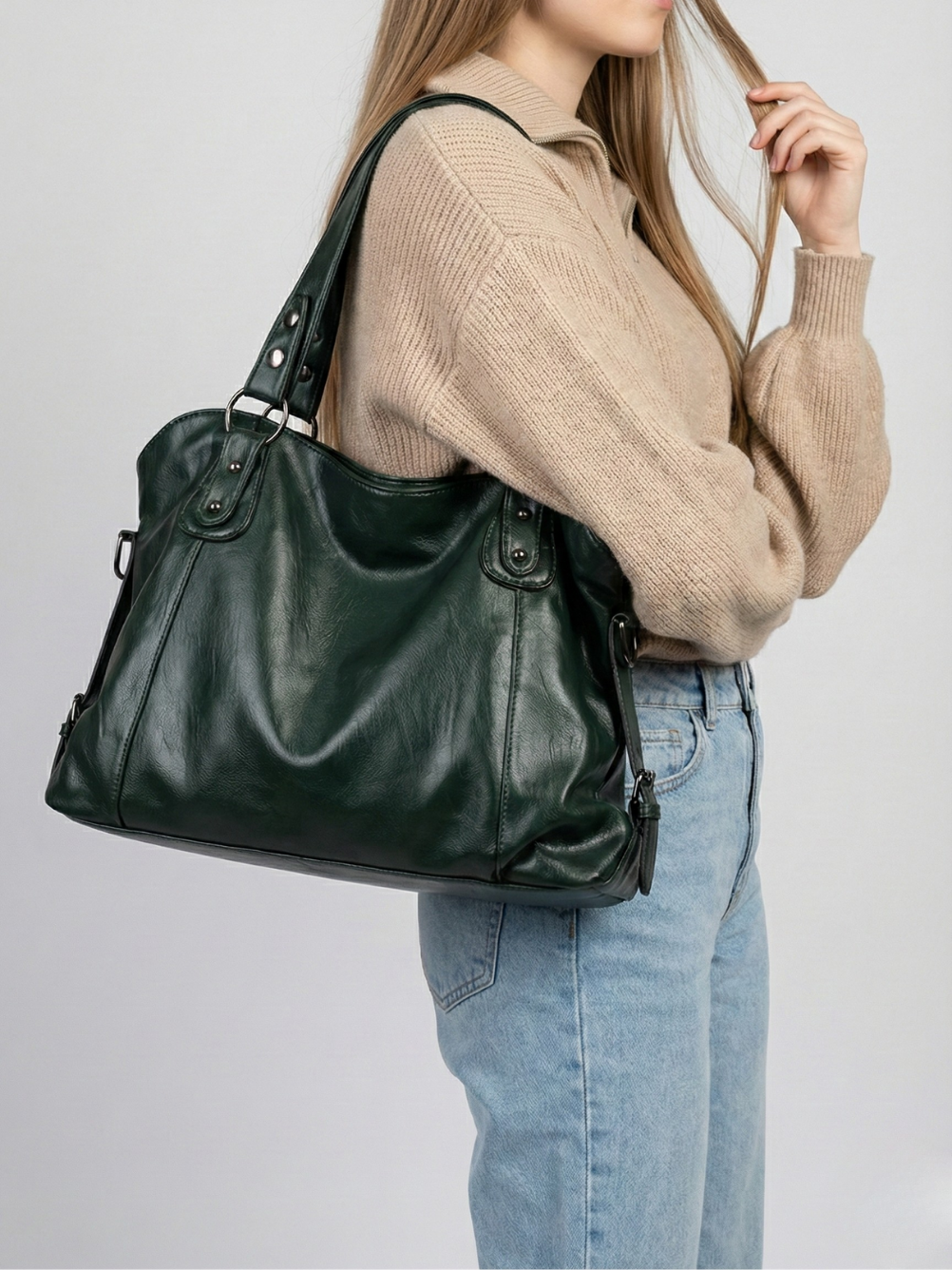 Everyday Tote for University | SIENA
