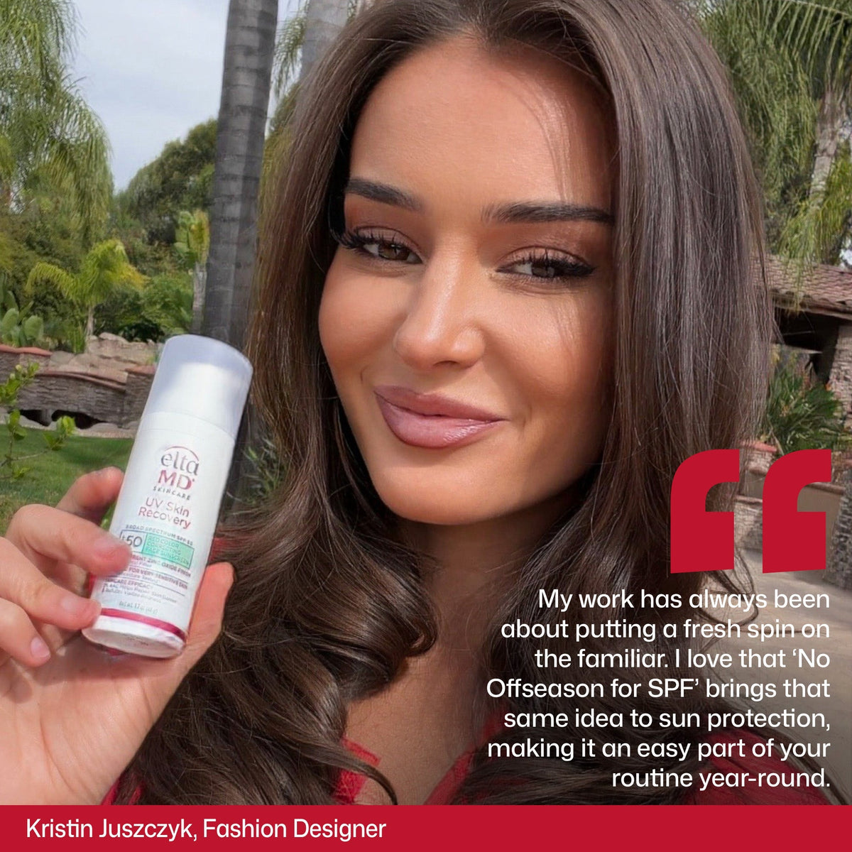 Green Tint Colour-Correcting Sunscreen SPF 50