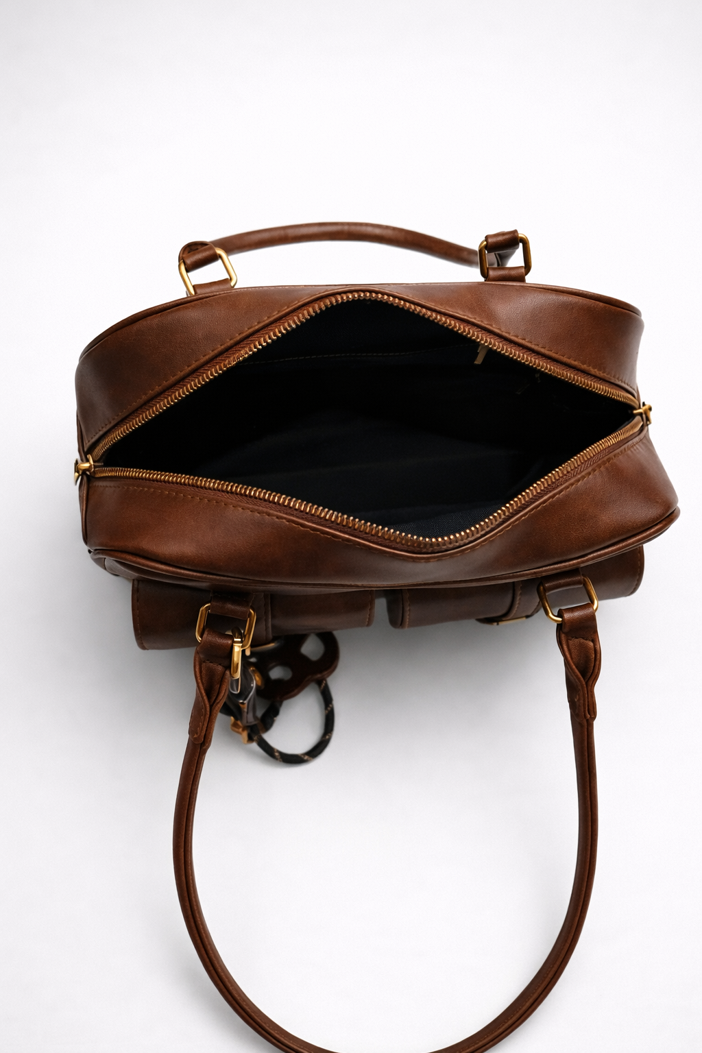 Shoulder bag for women with multi-pocket | Modica