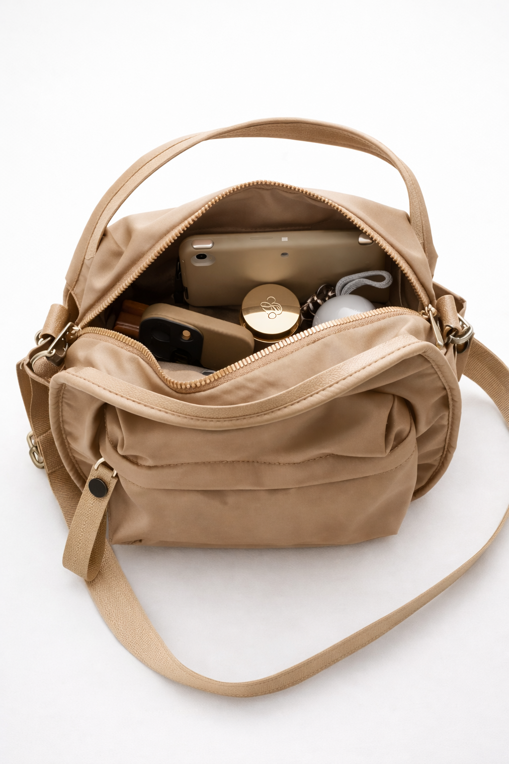 Everyday handbag for work | Napoli