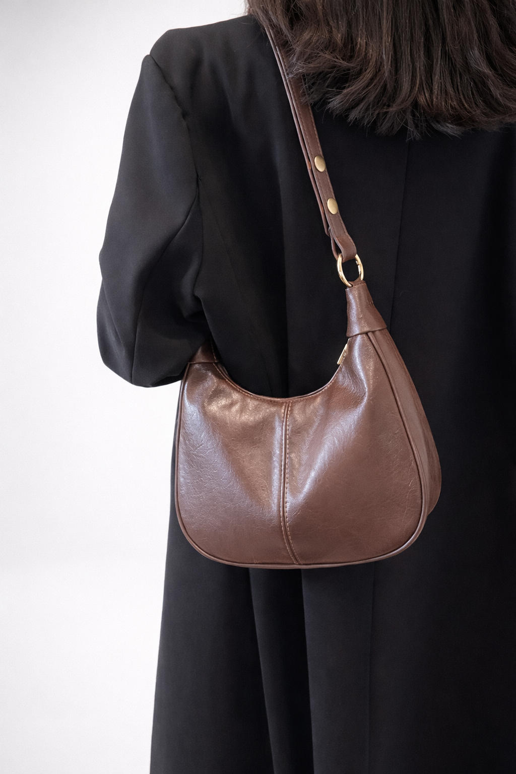 Everyday hobo bag | Gubbio
