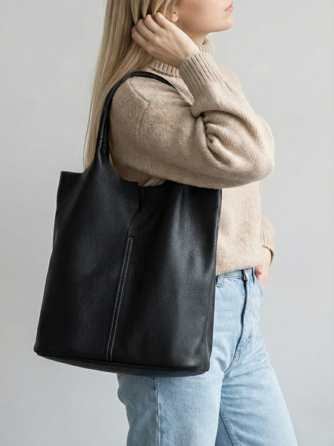 Everyday work bag | Asti