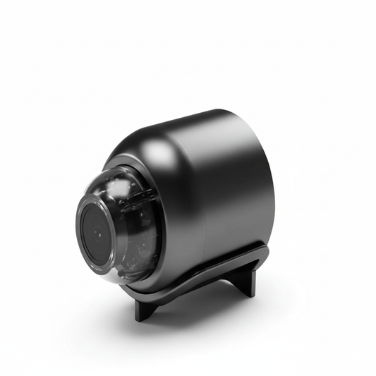 Mini WiFi Security Camera
