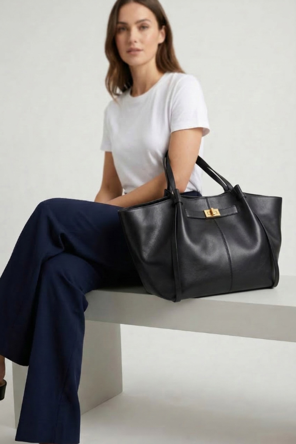 tote uni bag | FLORENCE