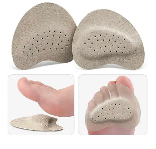 Women's Anti-Slip Foot Pads for Sandals