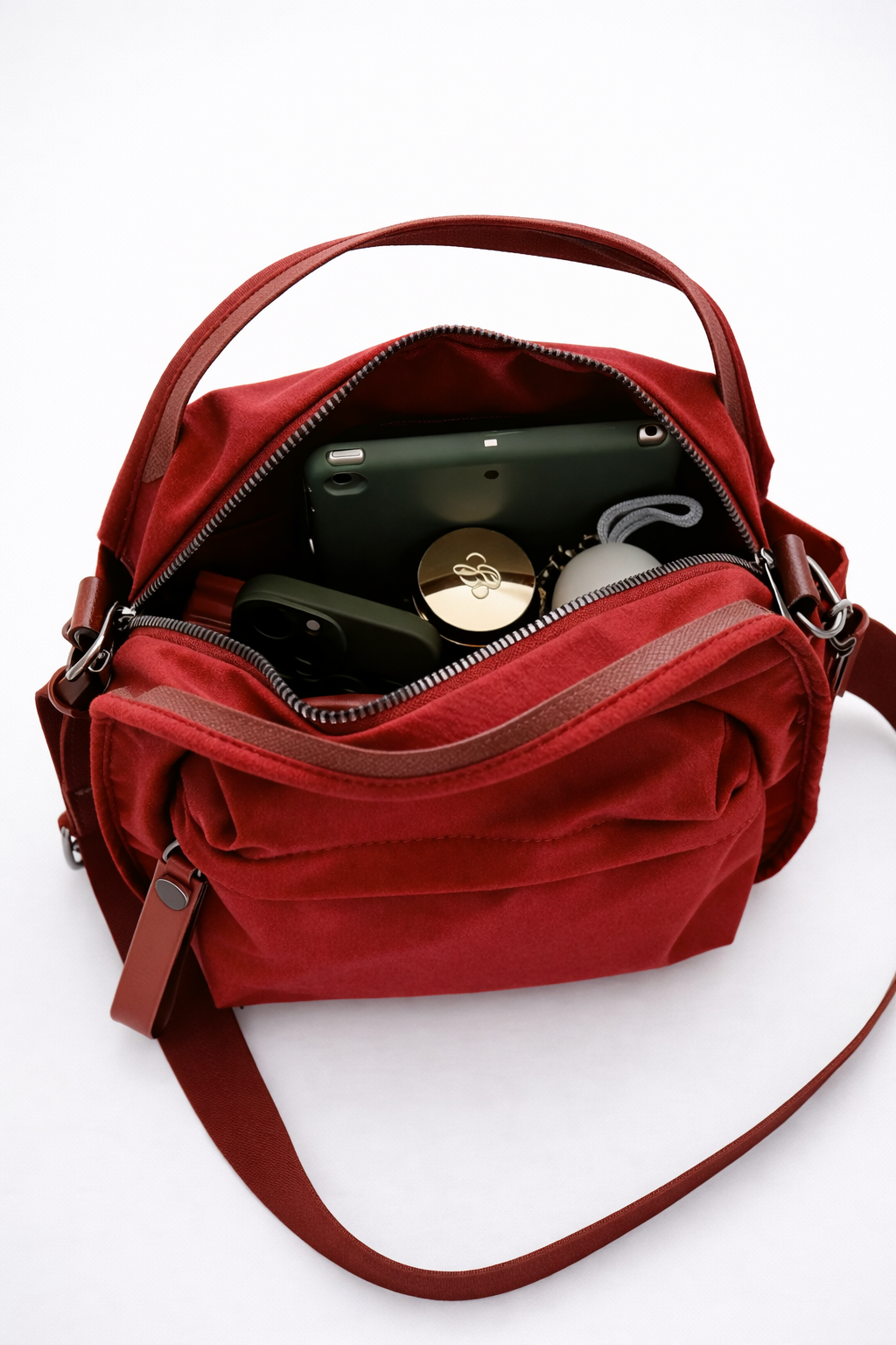 Ladies handbag for work | Napoli