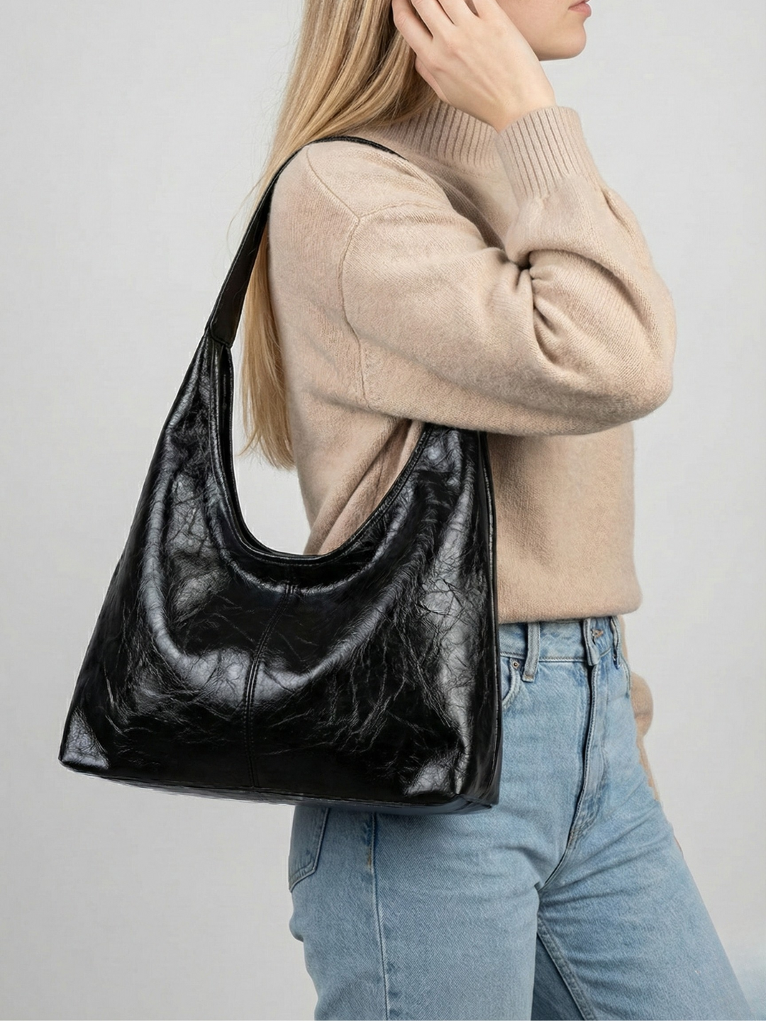 Large bag for everyday use | Rimini