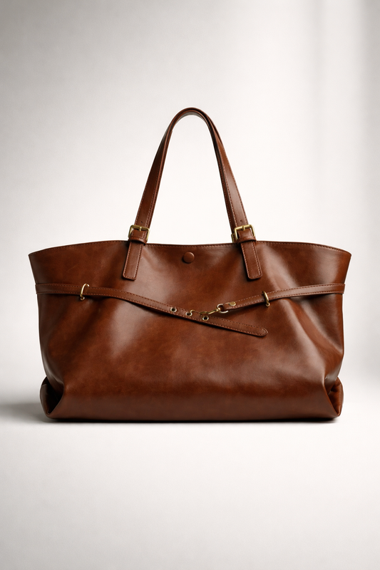 Large tote bag for school | FIRENZE