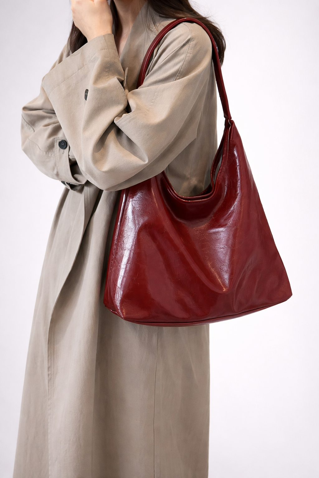 Large tote bag for university | Vicenza