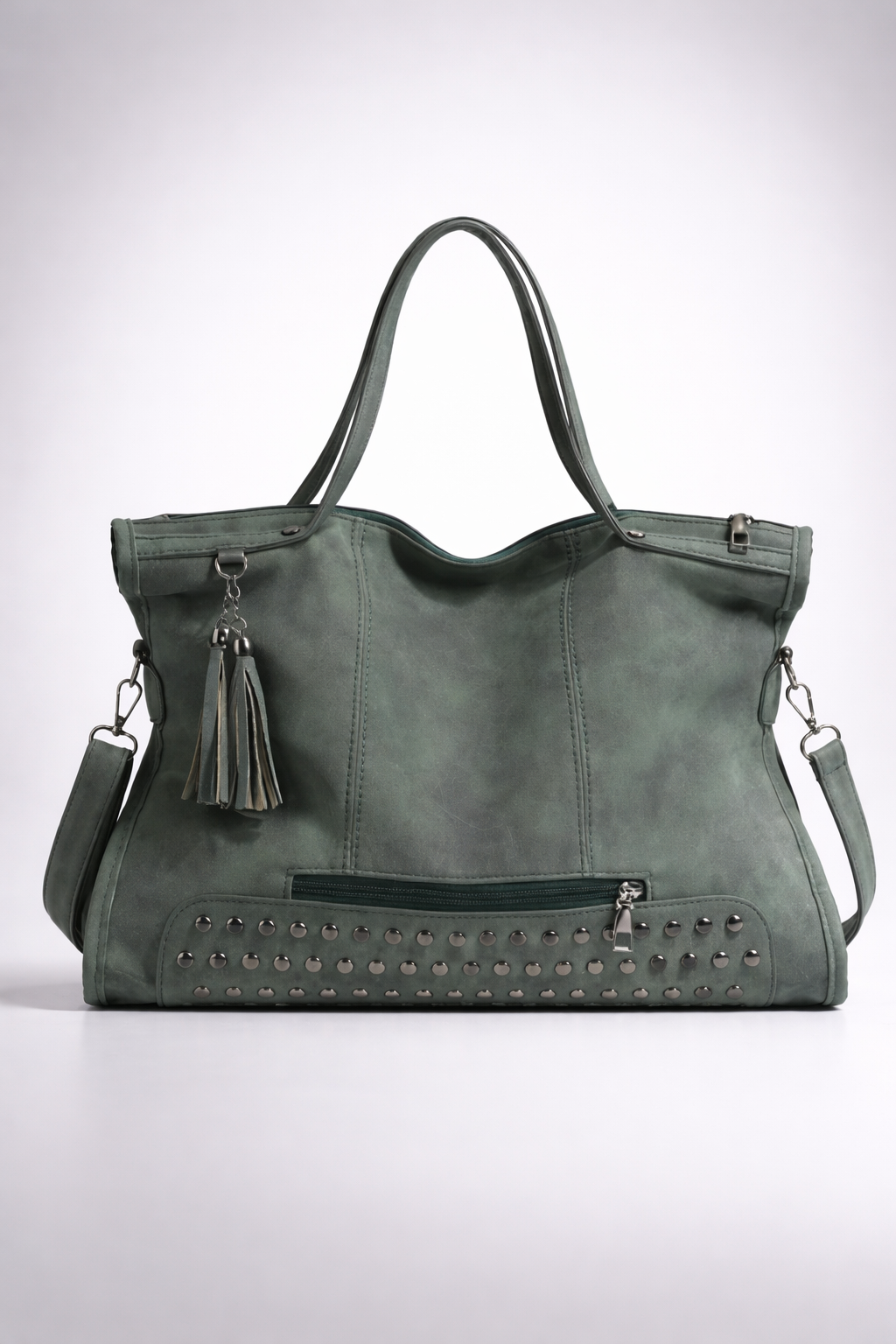 Large tote bag for work | CATANIA