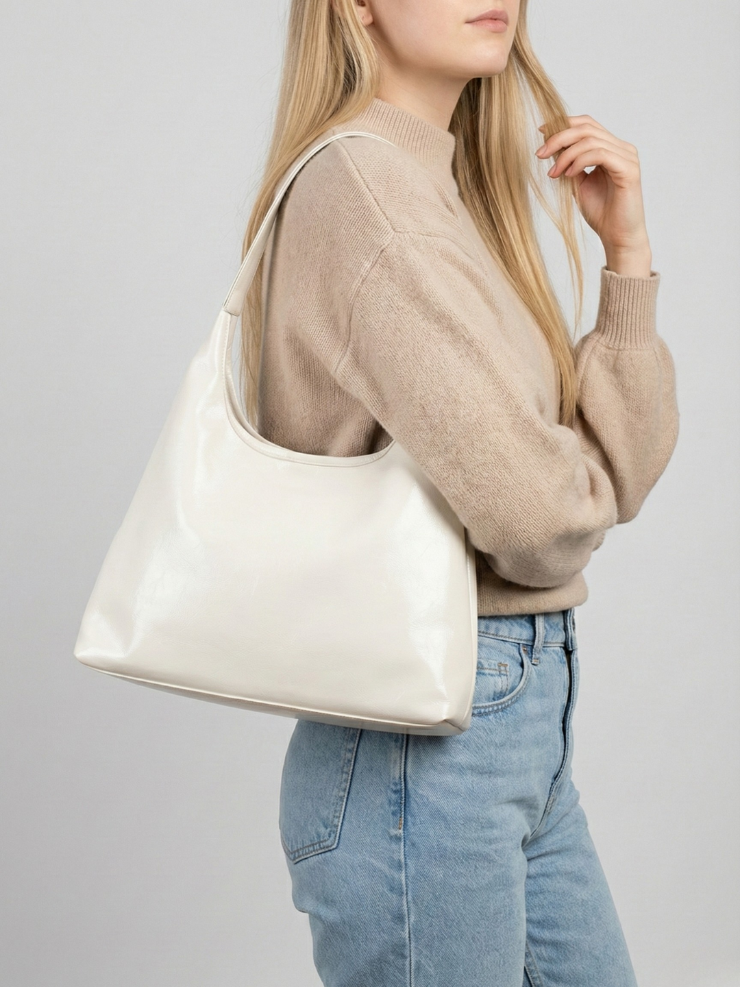 Tote bag for university | Vicenza