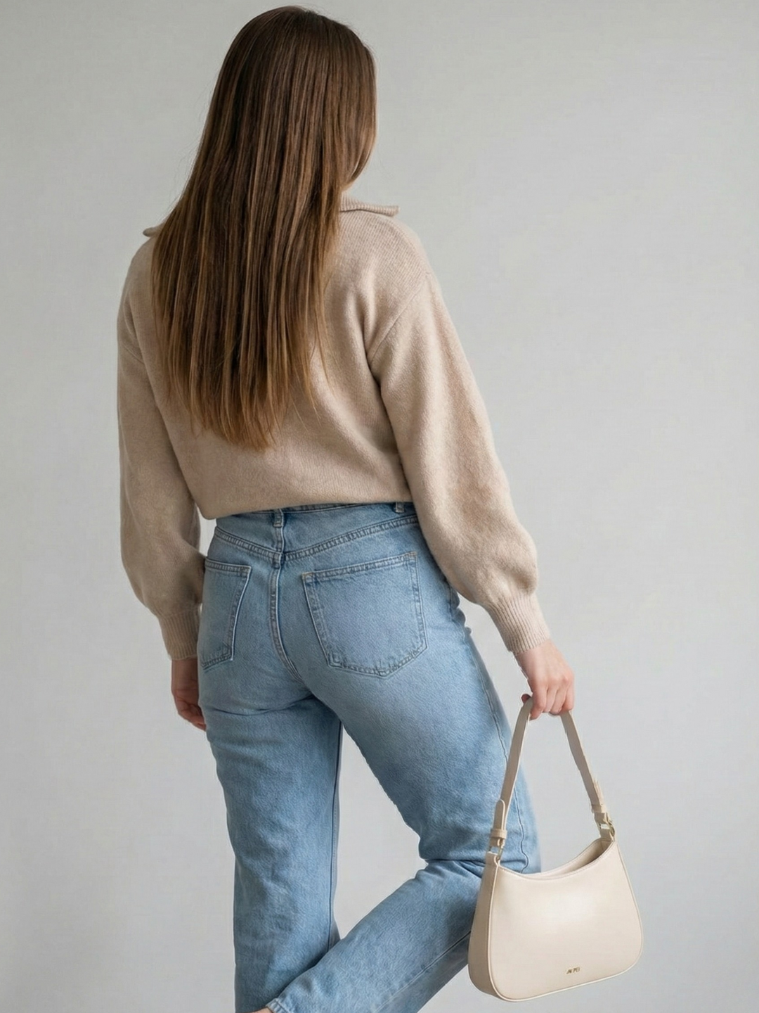 Light handbag for work | Viterbo