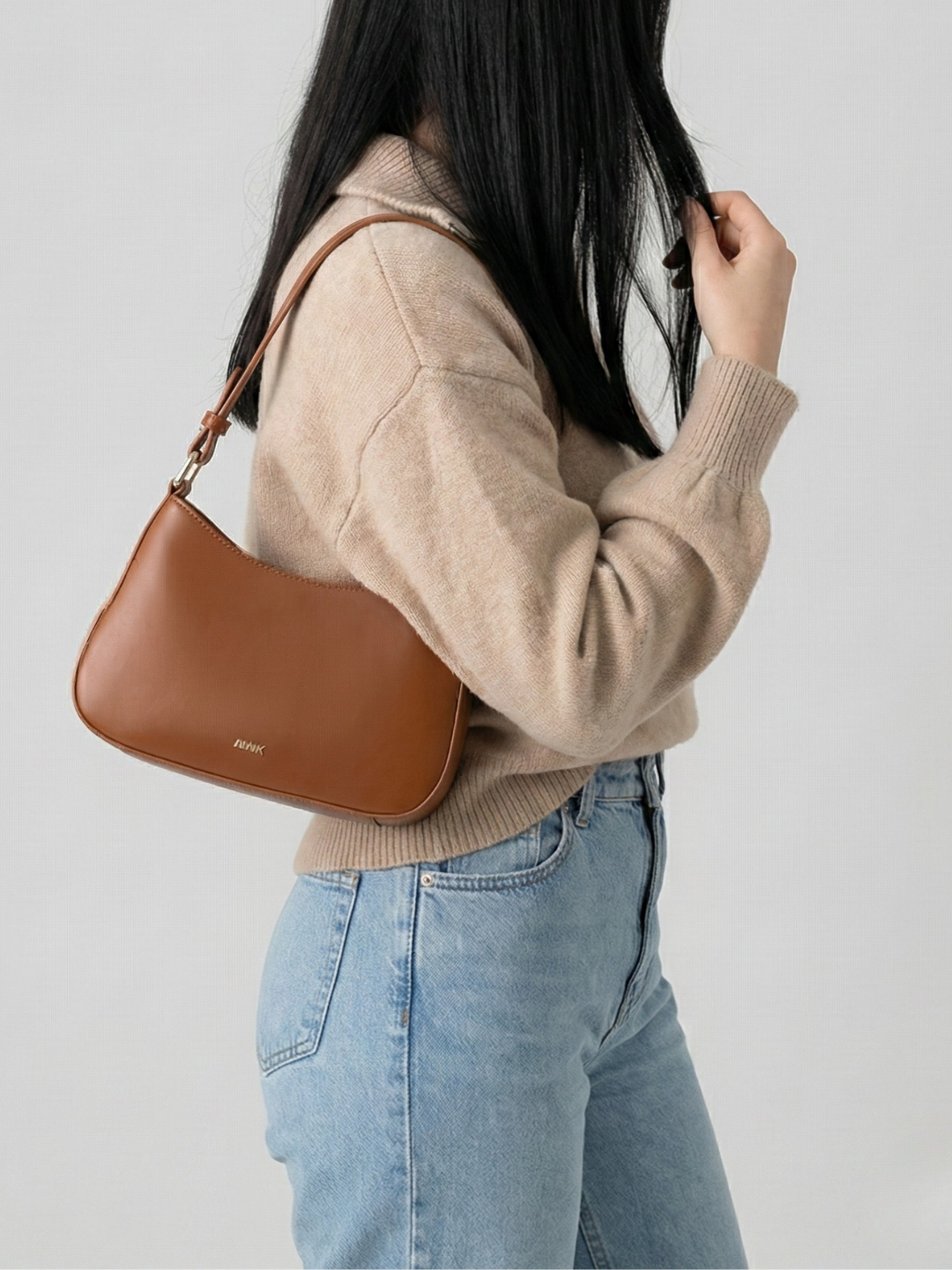 Luxury handbag for work | Viterbo
