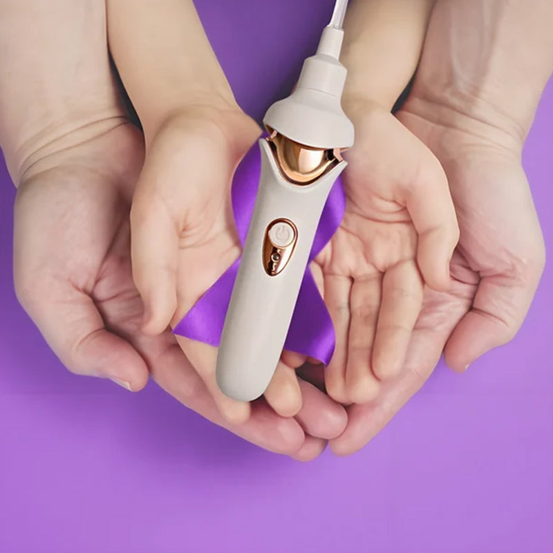 5 in 1 Electric Earwax Remover.