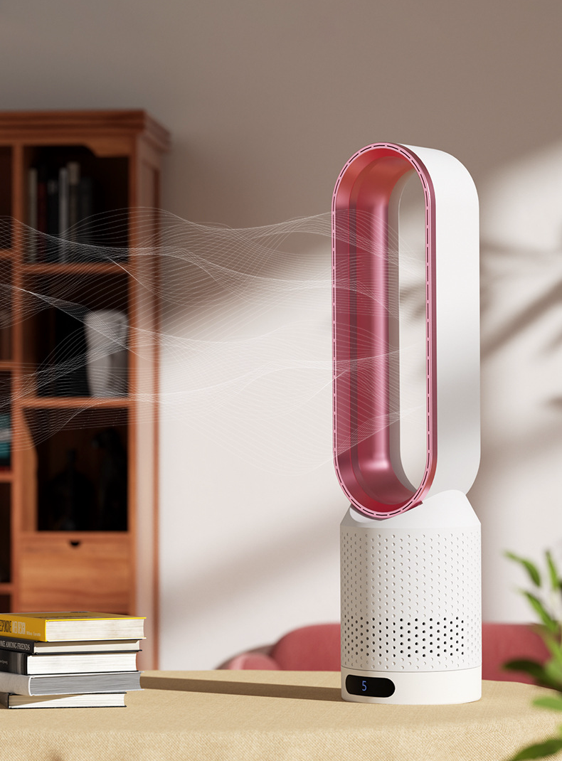 Indoor Air Purifier