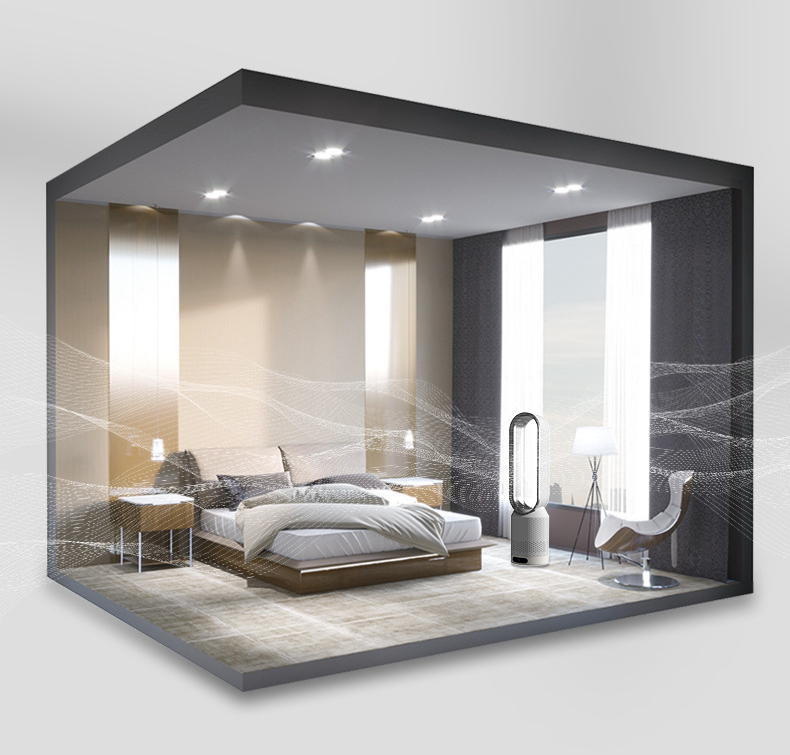 Indoor Air Purifier
