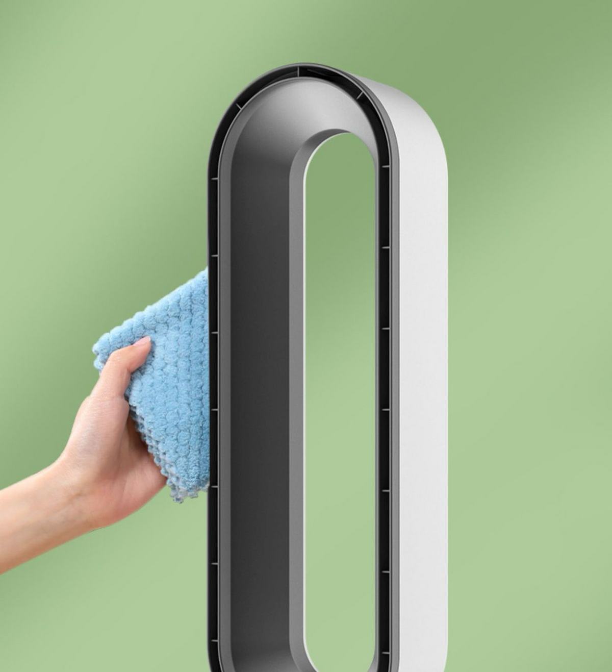 Indoor Air Purifier
