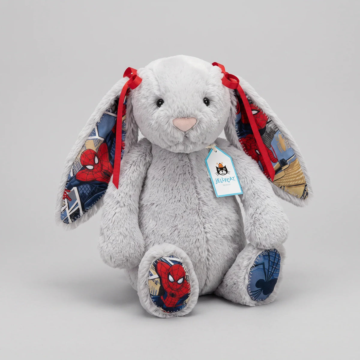 Peter Bunny Plush Toy