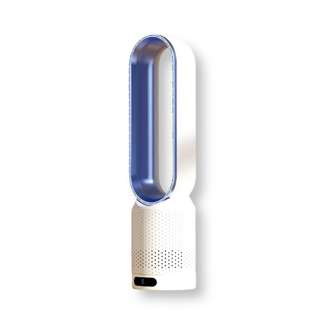 Indoor Air Purifier