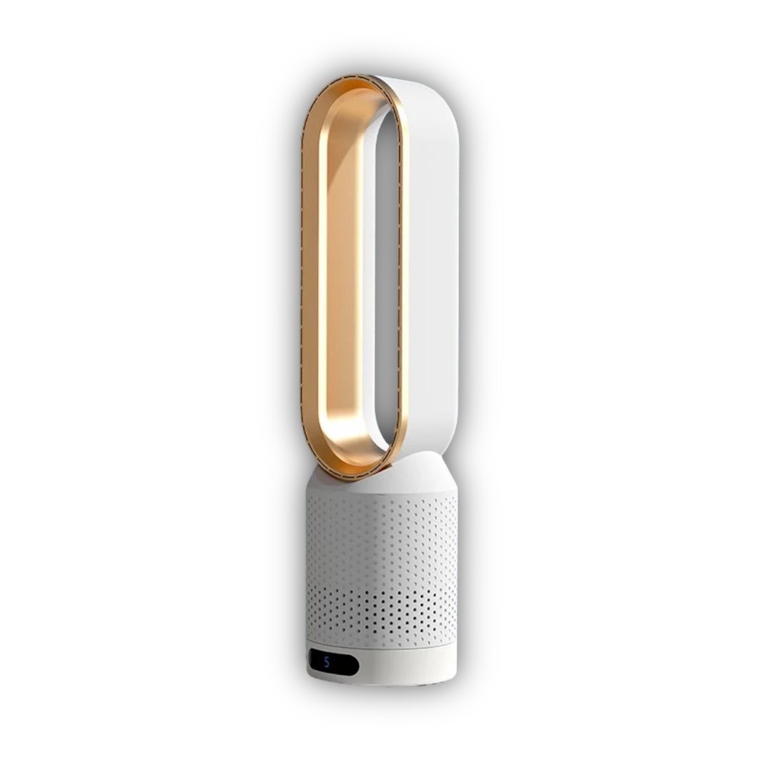 Indoor Air Purifier
