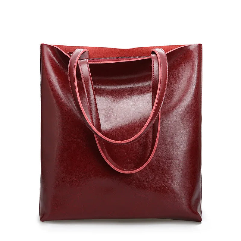 Everyday tote bag | Cremona