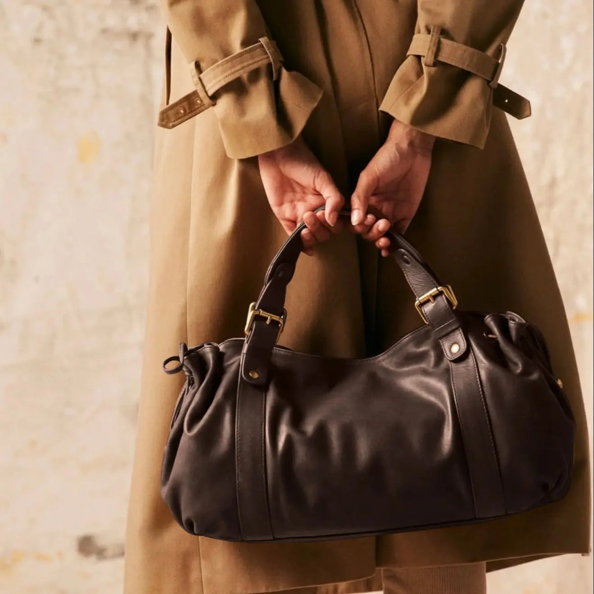 Large Handbag for School | Mantova