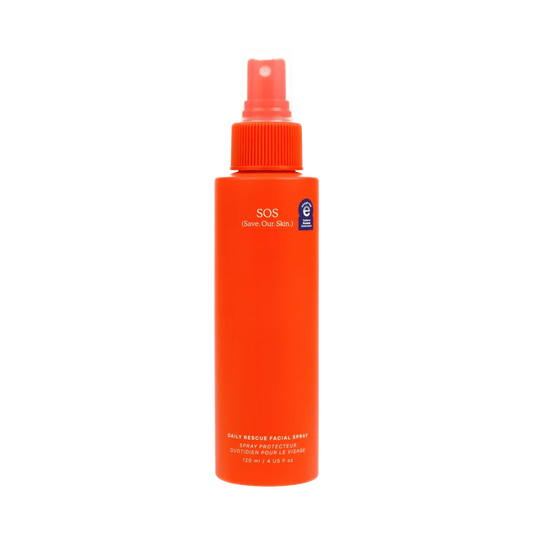 SOS Rescue Spray Hypochlorous Acid Facial Spray for Breakouts