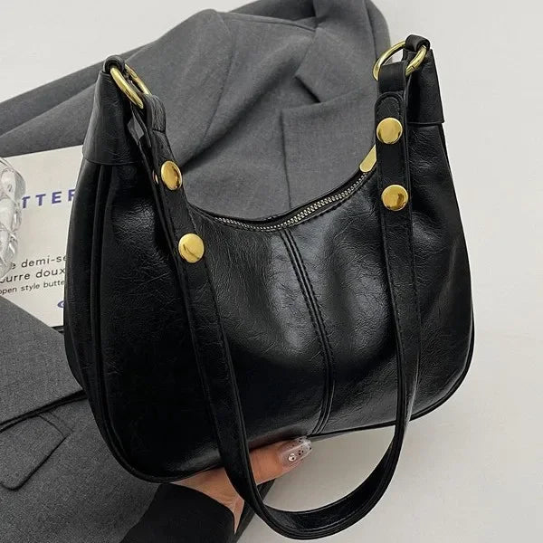 Everyday crossbody bag | Gubbio