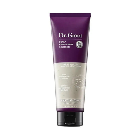 Revitalizing Scalp Care Shampoo or Conditioner – Deeply Moisturizing Formula for All Hair Types