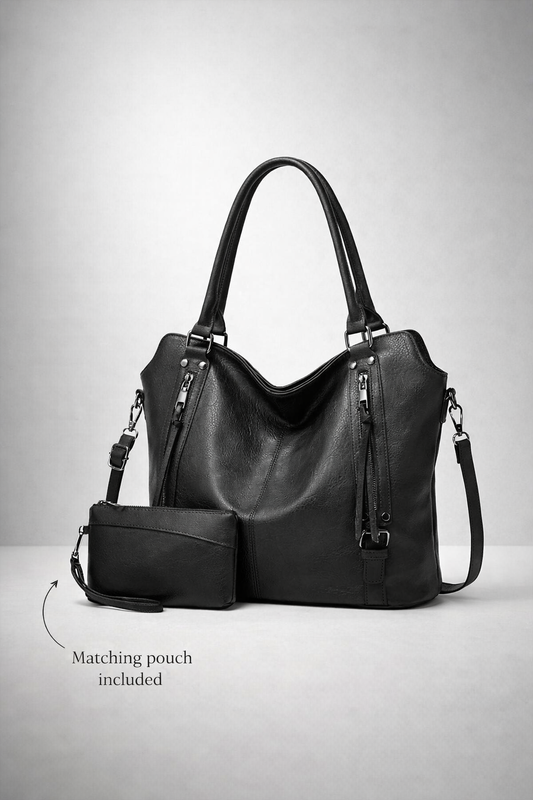 School shoulder bag  for ladies | Cuneo